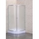 Душевая кабина с низким поддоном MIXXUS PLAIN SCT02-90x90x195-FB SATIN матовое стекло 4мм MI6896 Душевая кабина с низким поддоном MIXXUS PLAIN SCT02-90x90x195-FB SATIN матовое стекло 4мм MI6896