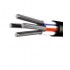Кабель АВВГ 4х10
