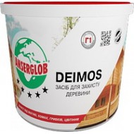 Биозащита для дерева ANSERGLOB DEIMOS бесцветная 5кг