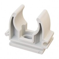 Крепление PPR трубы 20 KOER KP0089