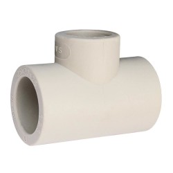 Тройник PPR 32х25х32 Rozma