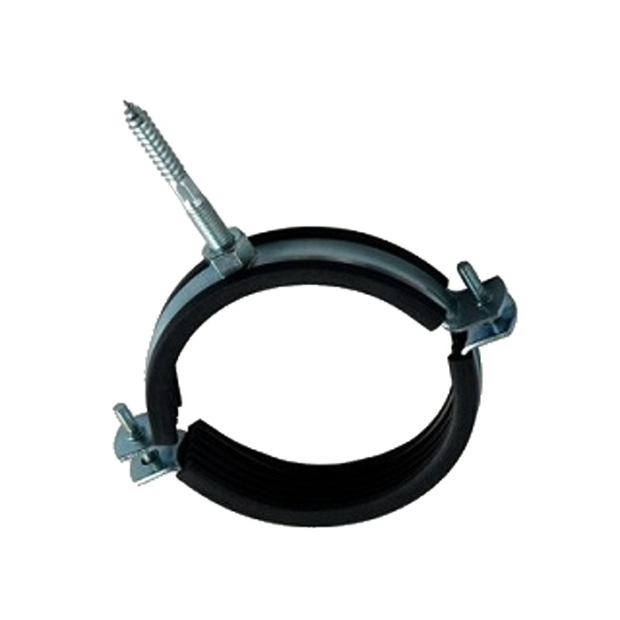 Хомут для горизонтального крепления воздуховодов fcd 315 м8. Опорная консоль для хомута для канализационных труб 110. Как закрепить хомут. Хомут (крепление д/труб)ду 150 (155-162). Хомуты силовые двухболтовые.