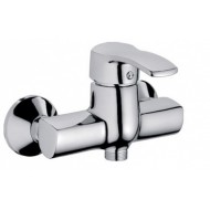 Смеситель для душа Globus Lux QUEENSLAND -GLQU-0105