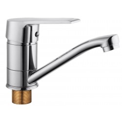 Смеситель для кухни BRAVO ZENITH 40-BS42-203M Смеситель для кухни BRAVO ZENITH 40-BS42-203M