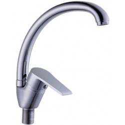 Смеситель для кухни BRAVO ZENITH 40-BS42-203S Смеситель для кухни BRAVO ZENITH 40-BS42-203S
