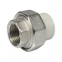 Сгон-американка PPR 20х1/2 РВ