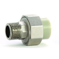 Сгон-американка PPR 25х3/4 РН