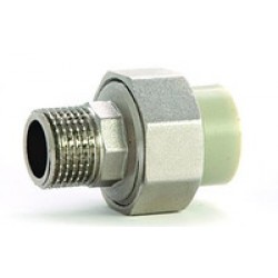 Сгон-американка PPR 25х3/4 РН