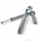 Винт-шуруп крепежный с дюбелем L160 мм RAINWAY d 130