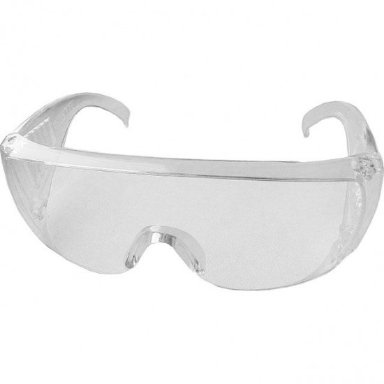 Очки защитные Master прозрачные Sigma 9410201