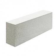 Газобетон ЮДК (UDK) D400 100х200х600