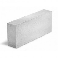 Газобетон ЮДК (UDK) D400 150х200х600