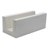Газобетон ЮДК (UDK) U-Блок 200х300х600