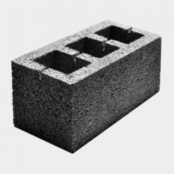 Шлакоблок 19х19х39 Шлакоблок 19х19х39