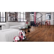 Ламинат 32 класс Kronopol Parfe Floor 4V Дуб Престиж 4055