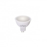 Лампа светодиодная 3.5W LED-010-NE MR16 4000К 220V GU5.3