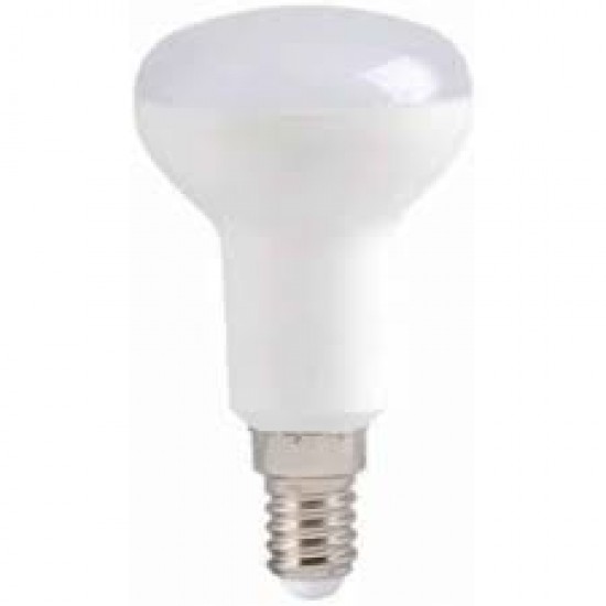 Лампа светодиодная 5W E14 LED-030-N R50 4000К 220V