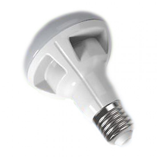 Лампа светодиодная 8W E27 LED-033-N R63 4000К 220V