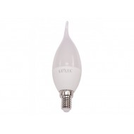 Лампа светодиодная 6W E14 LED-049-NE ДС 4000К 220V