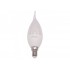 Лампа светодиодная 6W E14 LED-049-NE ДС 4000К 220V