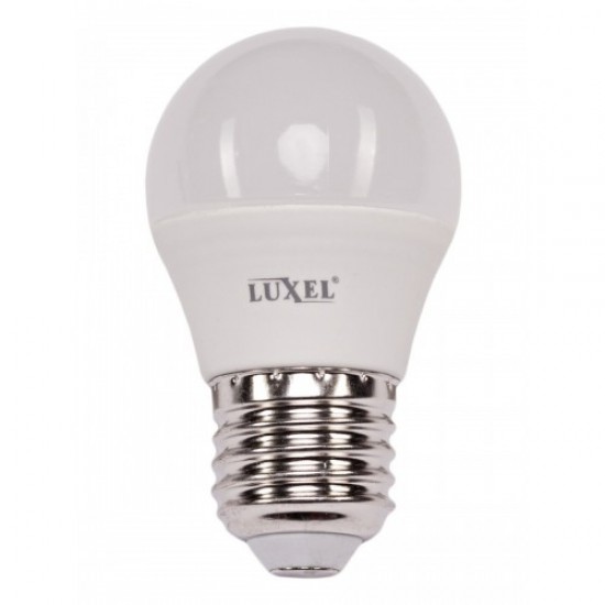 Лампа светодиодная 4W E27 LED-053-NE ДШ 4000К 220V