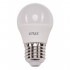Лампа светодиодная 4W E27 LED-053-NE ДШ 4000К 220V