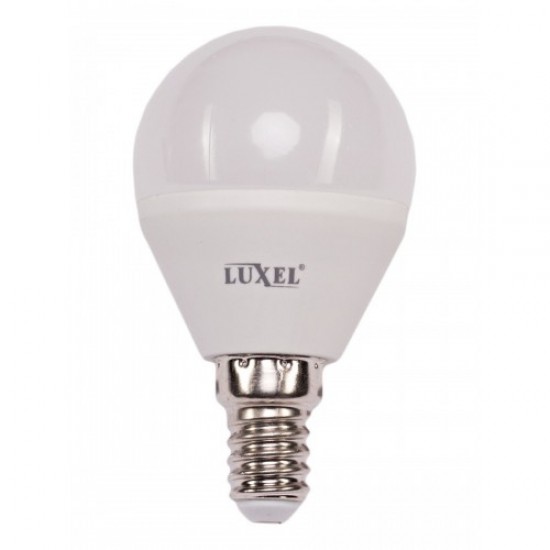 Лампа светодиодная 4W E14 LED-055-NE ДШ 4000К 220V