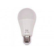 Лампа светодиодная 15W E27 LED-065-NE А60 4000К 220V