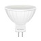 Лампа светодиодная 3W Global 1-GBL-112 MR16 4100K 220V GU5.3