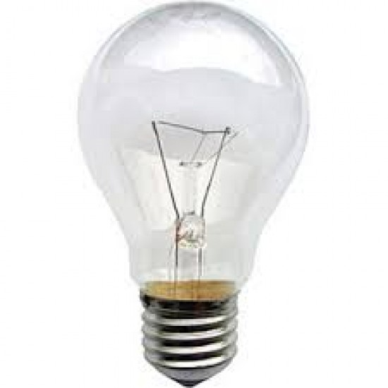Лампа накаливания Искра 150 вт