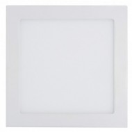 LED-панель встраиваемая квадратная Luxel DLS-18N 18W 4000К
