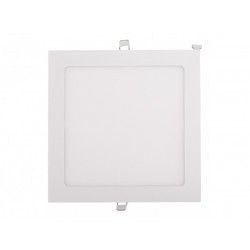 LED-панель встраиваемая квадратная Luxel DLS-12 N 12W 4000K 75 W/Lm LED-панель встраиваемая квадратная Luxel DLS-12 N 12W 4000K 75 W/Lm