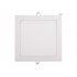 LED-панель встраиваемая квадратная Luxel DLS-12 N 12W 4000K 75 W/Lm