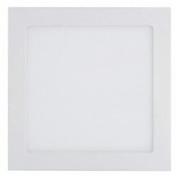LED-панель встраиваемая квадратная Luxel DLS-6N 6W 4000 K 58 W/Lm LED-панель встраиваемая квадратная Luxel DLS-6N 6W 4000 K 58 W/Lm