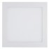LED-панель встраиваемая квадратная Luxel DLS-6N 6W 4000 K 58 W/Lm