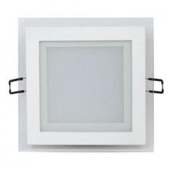 LED-панель встраиваемая квадратная Luxel DLSG-18N 18W 4000 K LED-панель встраиваемая квадратная Luxel DLSG-18N 18W 4000 K