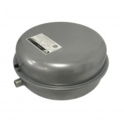 Бак Zilmet oem-pro для монтажа в котлы плоский 12л 3bar Бак Zilmet oem-pro для монтажа в котлы плоский 12л 3bar