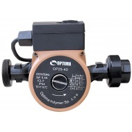 Насос циркуляционный Optima OP25-40 130 мм