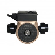 Насос циркуляционный Optima OP25-60 130 мм