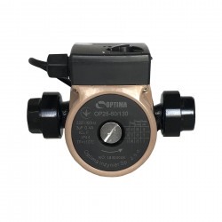Насос циркуляционный Optima OP25-60 130 мм