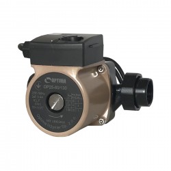 Насос циркуляционный Optima OP25-60 130 мм