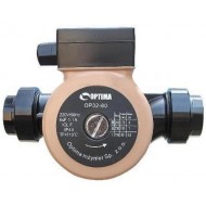 Насос циркуляционный Optima OP25-60 180 мм