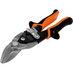 Ножницы по металлу прямой рез 250мм Brigadier Professional 50-028 12313-000 Ножницы по металлу прямой рез 250мм Brigadier Professional 50-028 12313-000