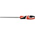 Напильник по металлу квадратный 150мм Yato YT-62243