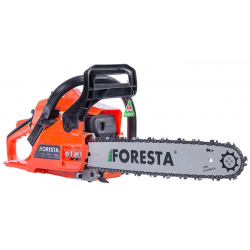 Цепная пила бензо 40см 1.7 кBт FORESTA FA-38 S 76644-000 Цепная пила бензо 40см 1.7 кBт FORESTA FA-38 S 76644-000
