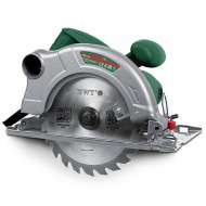 Пила ручная циркулярная DWT HKS12-54