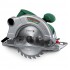 Пила ручная циркулярная DWT HKS12-54