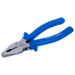 Плоскогубцы 180мм Sigma синие 4341181 Плоскогубцы 180мм Sigma синие 4341181