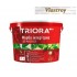 Краска Триора (Triora) для стен интерьерная моющаяся  5,0 л