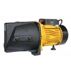 Насосная станция Optima JET100-24 1,1кВт чугун короткий на гребёнке Насосная станция Optima JET100-24 1,1кВт чугун короткий на гребёнке